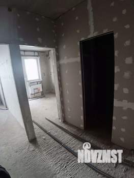 1-к квартира, вторичка, 38м2, 15/20 этаж