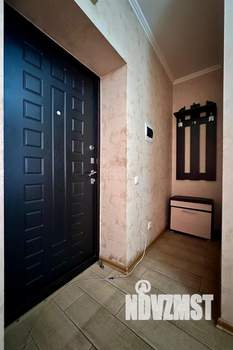 1-к квартира, вторичка, 35м2, 4/7 этаж