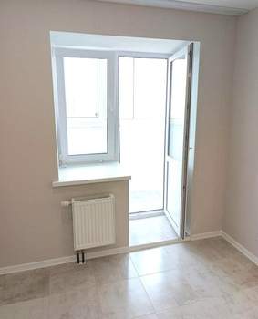 1-к квартира, вторичка, 44м2, 7/16 этаж