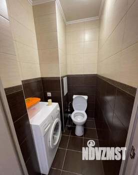 2-к квартира, вторичка, 66м2, 2/16 этаж