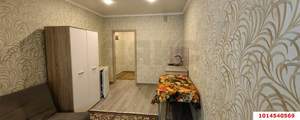 Студия квартира, вторичка, 24м2, 9/14 этаж