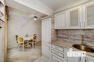 2-к квартира, вторичка, 59м2, 1/5 этаж