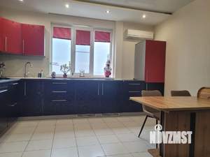 2-к квартира, вторичка, 85м2, 20/24 этаж