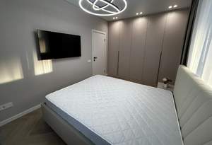 1-к квартира, вторичка, 41м2, 8/9 этаж