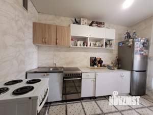 1-к квартира, вторичка, 34м2, 5/16 этаж