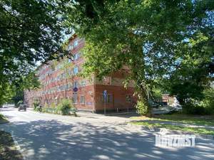 Студия квартира, вторичка, 23м2, 2/5 этаж