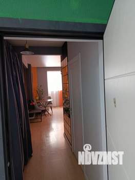 Студия квартира, вторичка, 37м2, 3/16 этаж