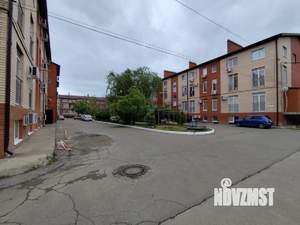Студия квартира, вторичка, 21м2, 1/3 этаж