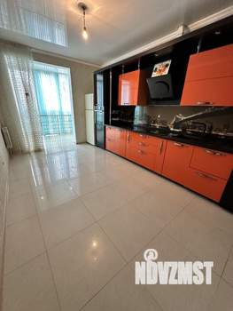 2-к квартира, вторичка, 90м2, 8/22 этаж