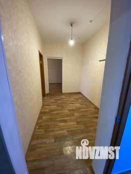 2-к квартира, вторичка, 68м2, 11/19 этаж