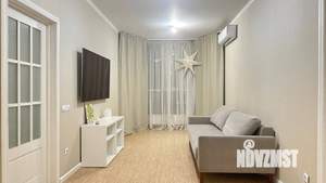 3-к квартира, вторичка, 68м2, 15/24 этаж