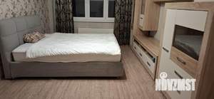 1-к квартира, вторичка, 43м2, 6/17 этаж