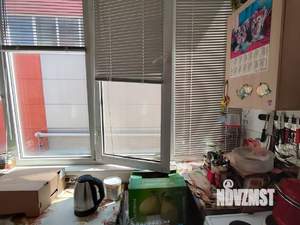 Студия квартира, вторичка, 24м2, 1/3 этаж