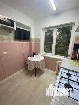 2-к квартира, вторичка, 44м2, 2/5 этаж