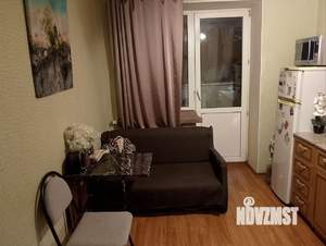 1-к квартира, вторичка, 41м2, 3/6 этаж