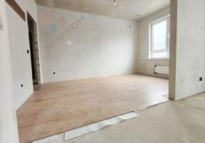 1-к квартира, вторичка, 48м2, 8/16 этаж