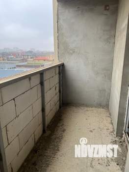 Студия квартира, сданный дом, 30м2, 5/16 этаж