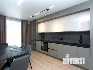 1-к квартира, вторичка, 35м2, 7/20 этаж