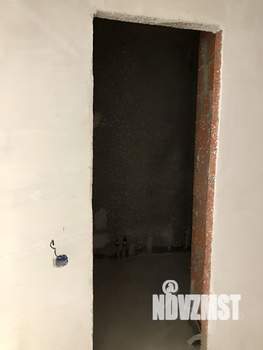 1-к квартира, сданный дом, 32м2, 4/16 этаж