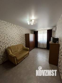 1-к квартира, вторичка, 34м2, 3/16 этаж