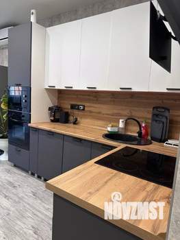 2-к квартира, вторичка, 57м2, 4/6 этаж