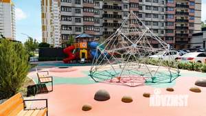 3-к квартира, строящийся дом, 84м2, 3/22 этаж