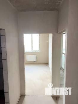 1-к квартира, вторичка, 36м2, 5/25 этаж