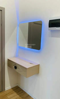 1-к квартира, вторичка, 41м2, 16/16 этаж