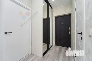1-к квартира, вторичка, 36м2, 19/24 этаж