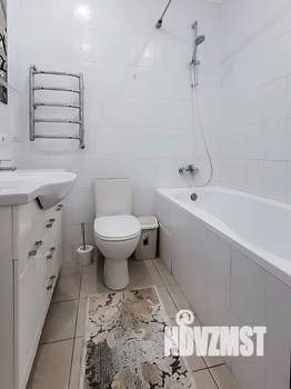 1-к квартира, вторичка, 33м2, 3/19 этаж