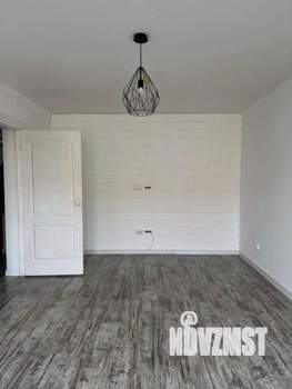 1-к квартира, вторичка, 41м2, 11/16 этаж