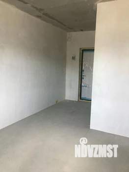 Студия квартира, вторичка, 21м2, 2/8 этаж