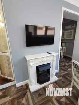 1-к квартира, вторичка, 43м2, 2/18 этаж