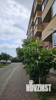 Студия квартира, вторичка, 21м2, 1/5 этаж