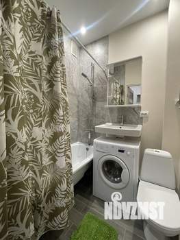 Студия квартира, вторичка, 19м2, 6/17 этаж