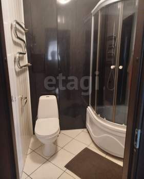 2-к квартира, вторичка, 42м2, 1/7 этаж