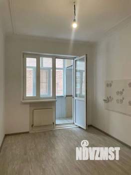 1-к квартира, вторичка, 31м2, 2/6 этаж