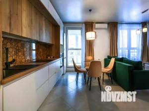 Студия квартира, вторичка, 26м2, 17/22 этаж