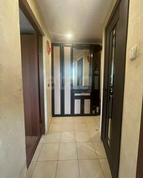 2-к квартира, вторичка, 44м2, 5/5 этаж