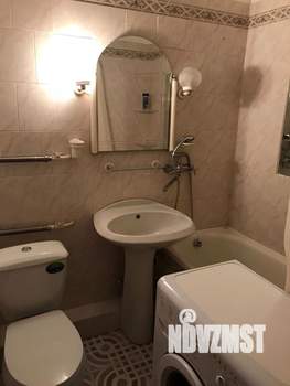 1-к квартира, вторичка, 33м2, 1/12 этаж