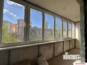 3-к квартира, вторичка, 68м2, 4/5 этаж
