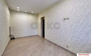 2-к квартира, вторичка, 58м2, 7/19 этаж