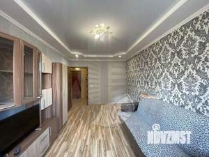 1-к квартира, вторичка, 38м2, 13/17 этаж