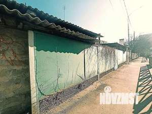 1-к квартира, вторичка, 57м2, 1/1 этаж