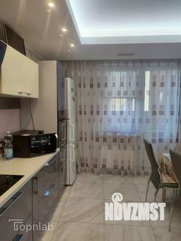 2-к квартира, вторичка, 74м2, 3/19 этаж