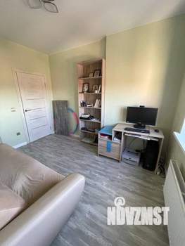 2-к квартира, вторичка, 51м2, 16/24 этаж