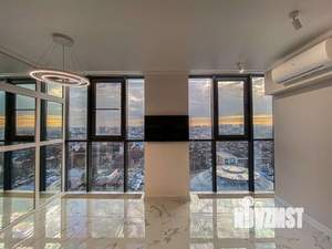 2-к квартира, вторичка, 72м2, 17/24 этаж