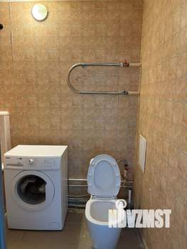 1-к квартира, вторичка, 37м2, 5/9 этаж