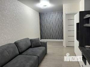 1-к квартира, вторичка, 38м2, 6/23 этаж