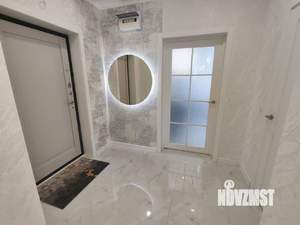 2-к квартира, вторичка, 47м2, 17/19 этаж